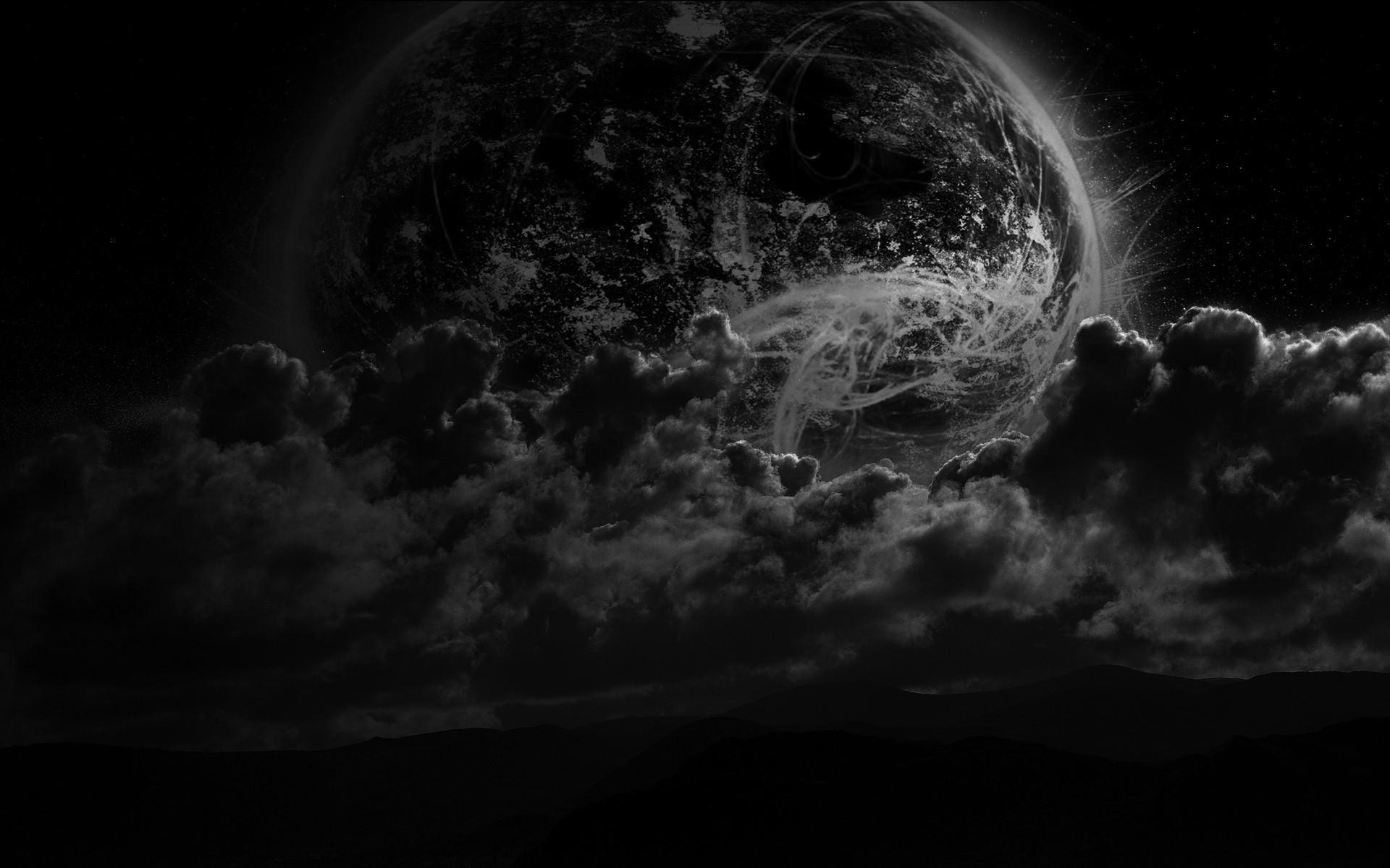 🔥 Download Darkness Background by arielg Darkness Wallpaper