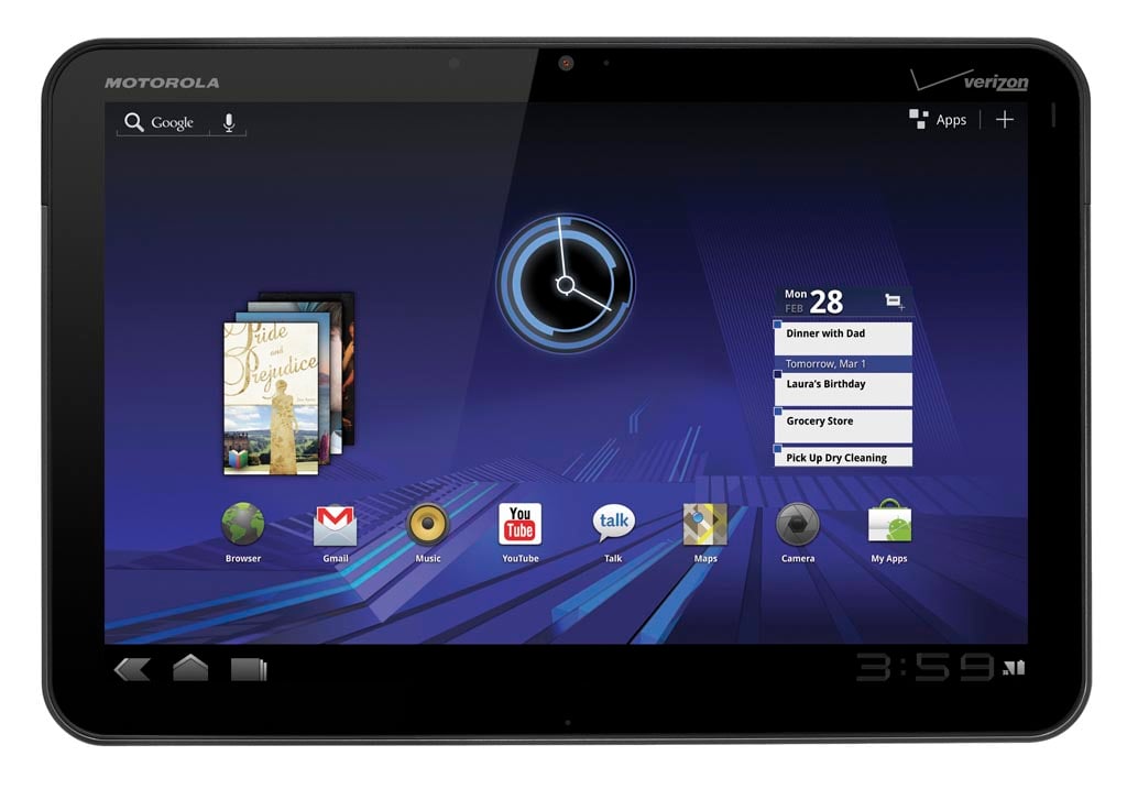 Android Tablet 9 Desktop Background Wallpaper