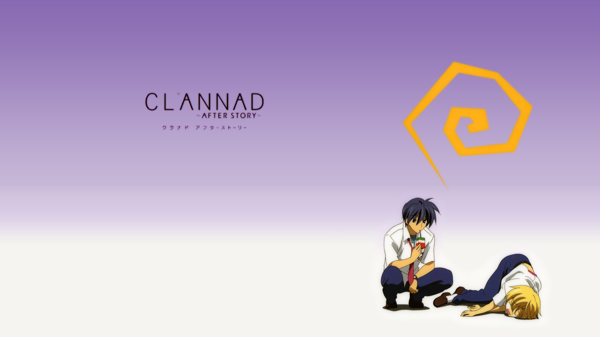 HD clannad wallpapers  Peakpx