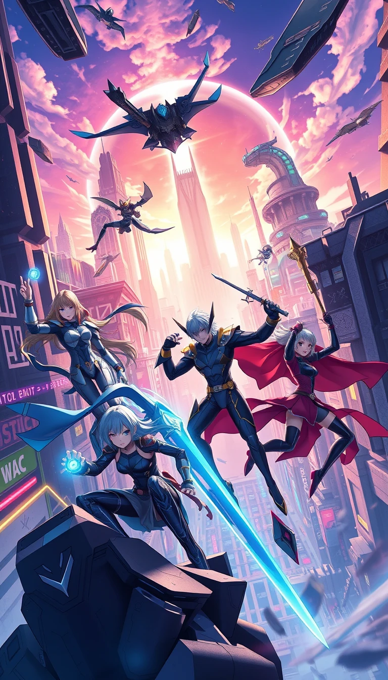 Arknights Phone Wallpaper