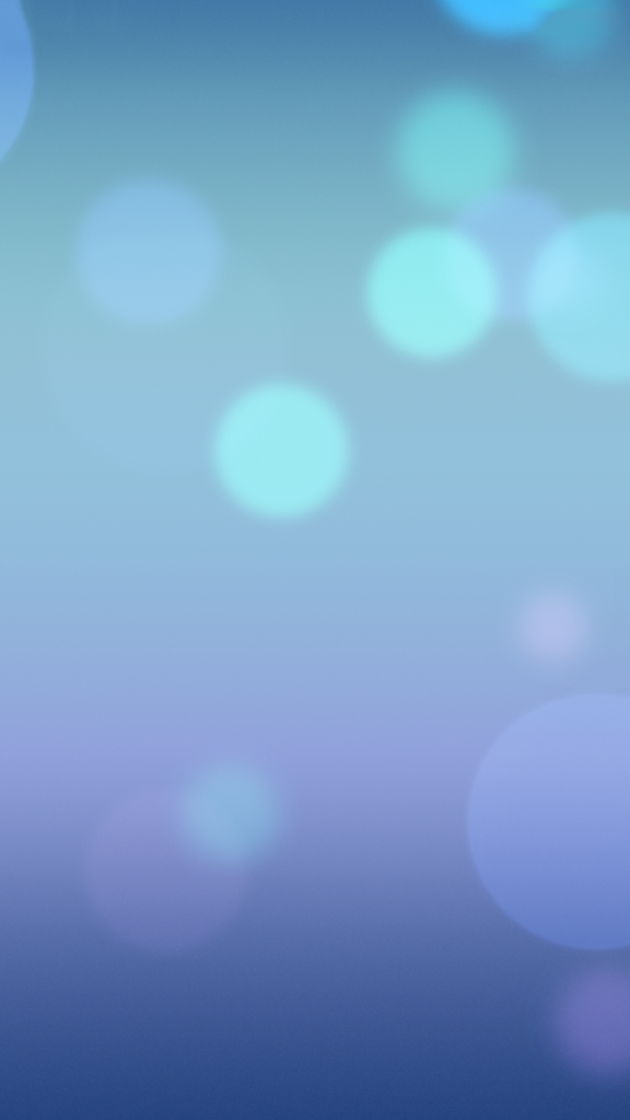 New Ios Default Wallpaper iPhone
