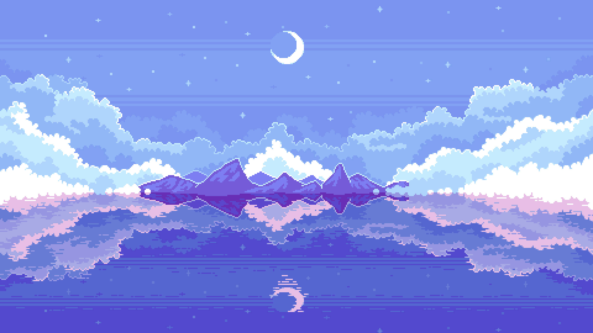 Sonata No Wallpaper