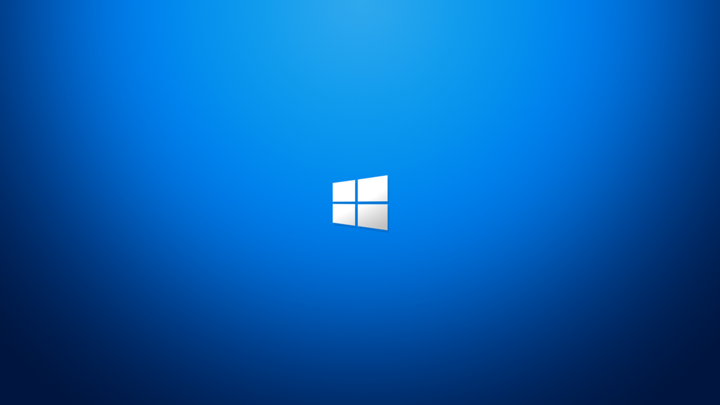 Windows Curious Blue Wallpaper 768p By David 93x