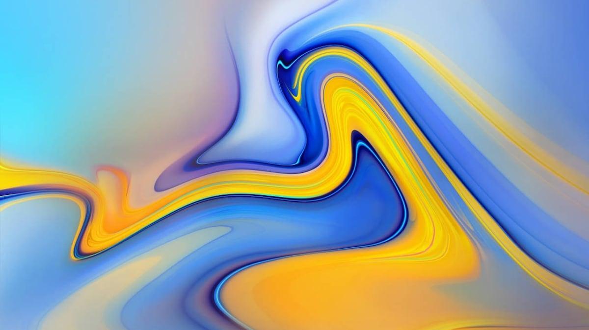 Samsung Galaxy Note Stock Wallpaper Are Now Available For