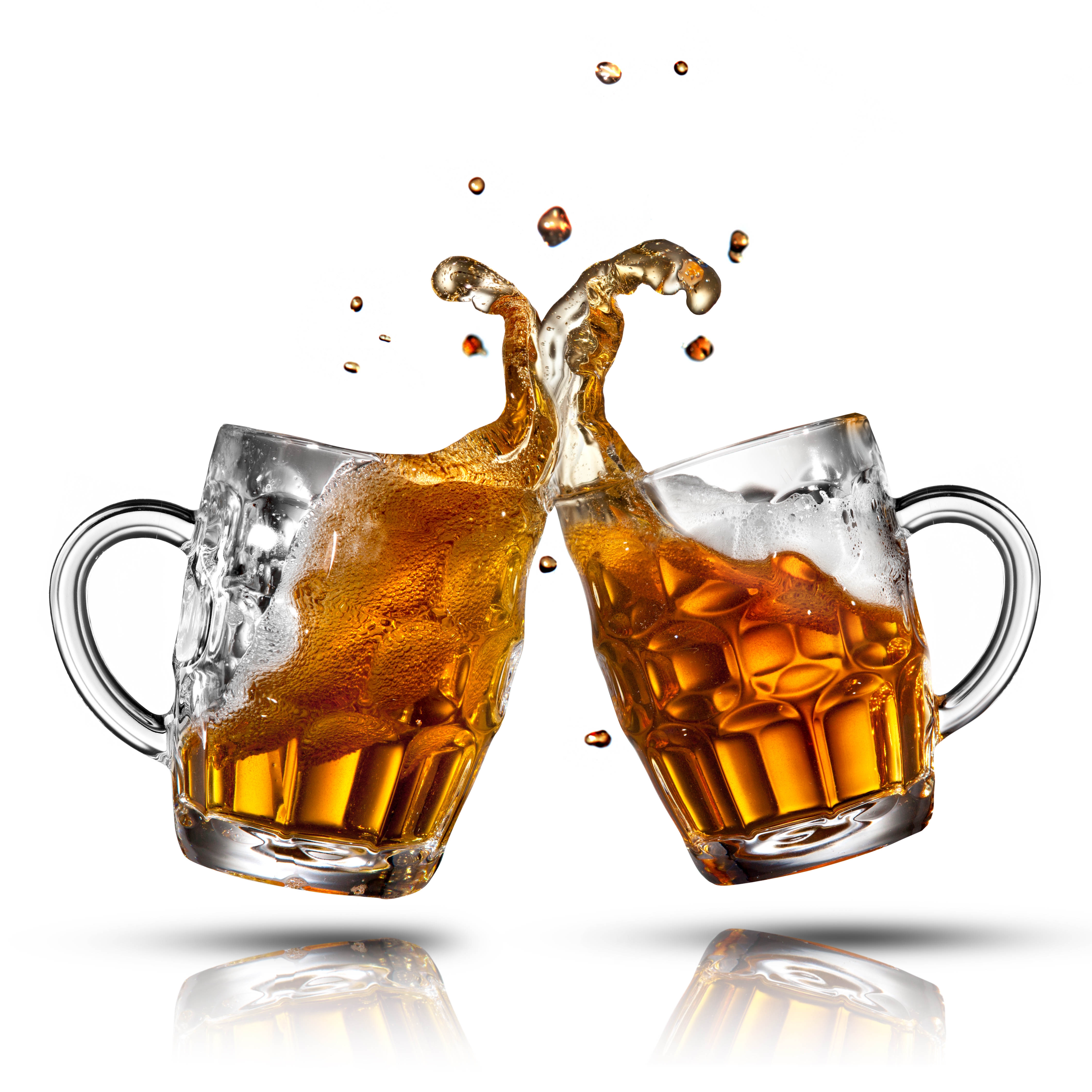 Wallpaper White Background Drink Mugs Couple Whisky Amber
