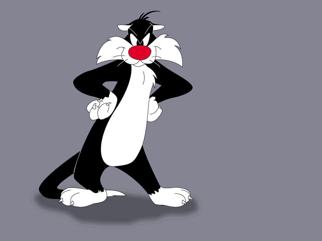Sylvester The Cat Quotes