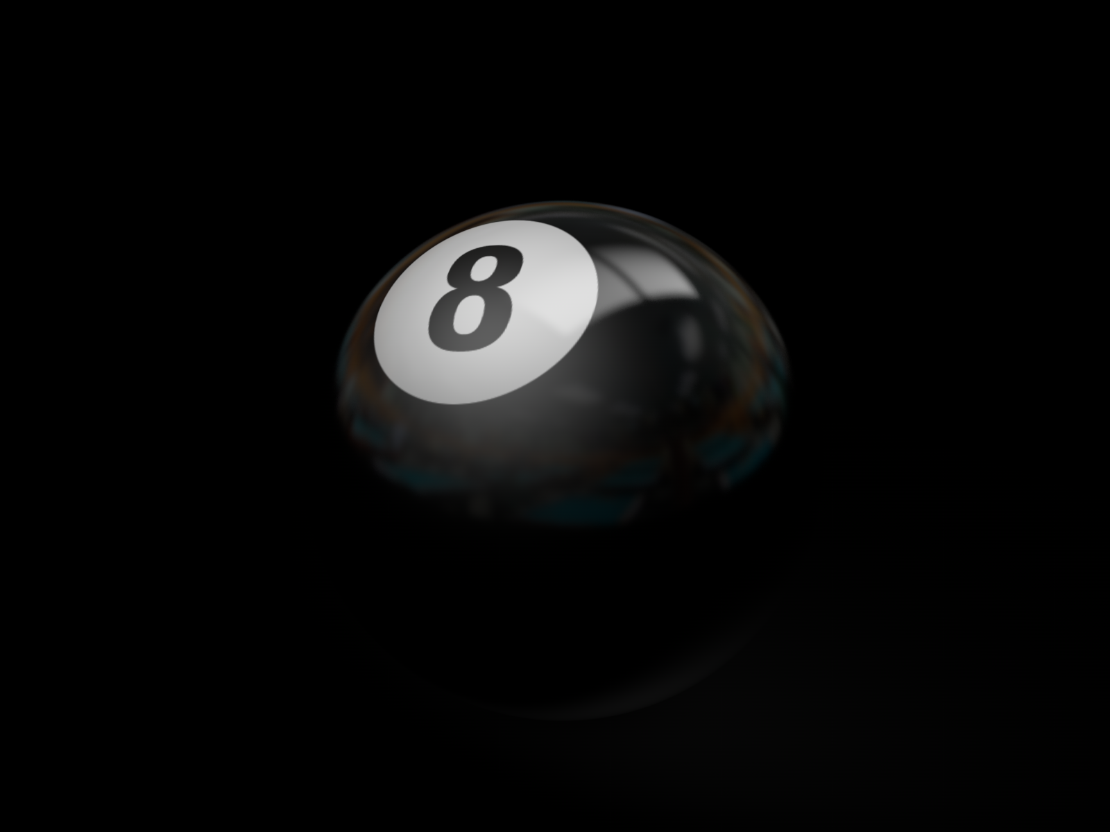 Best Eight Ball Wallpaper Trigrams