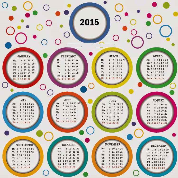 Happy New Year Calendar Pictures Wallpaper Desktop Background