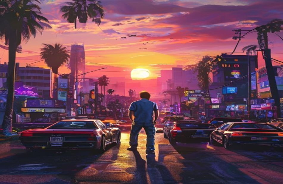 Gta V Wallpaper