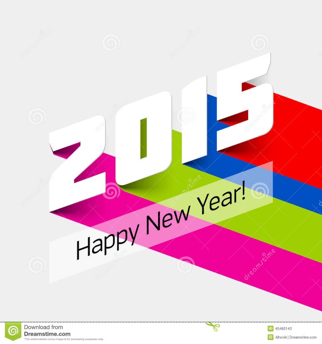 New Year Cards Wallpaper Pictures Happy Greeting Card
