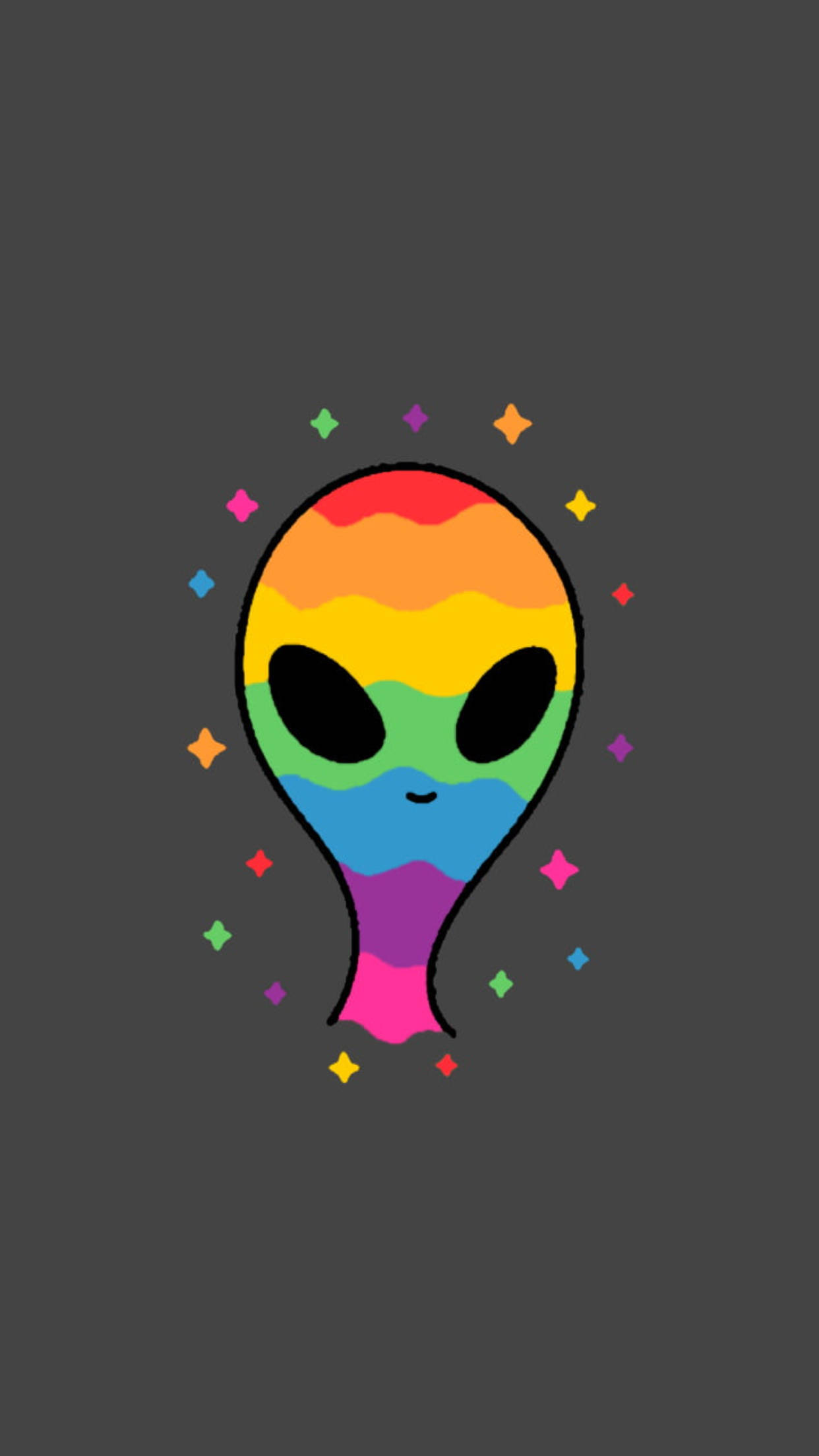 Lgbt Phone Wallpaper