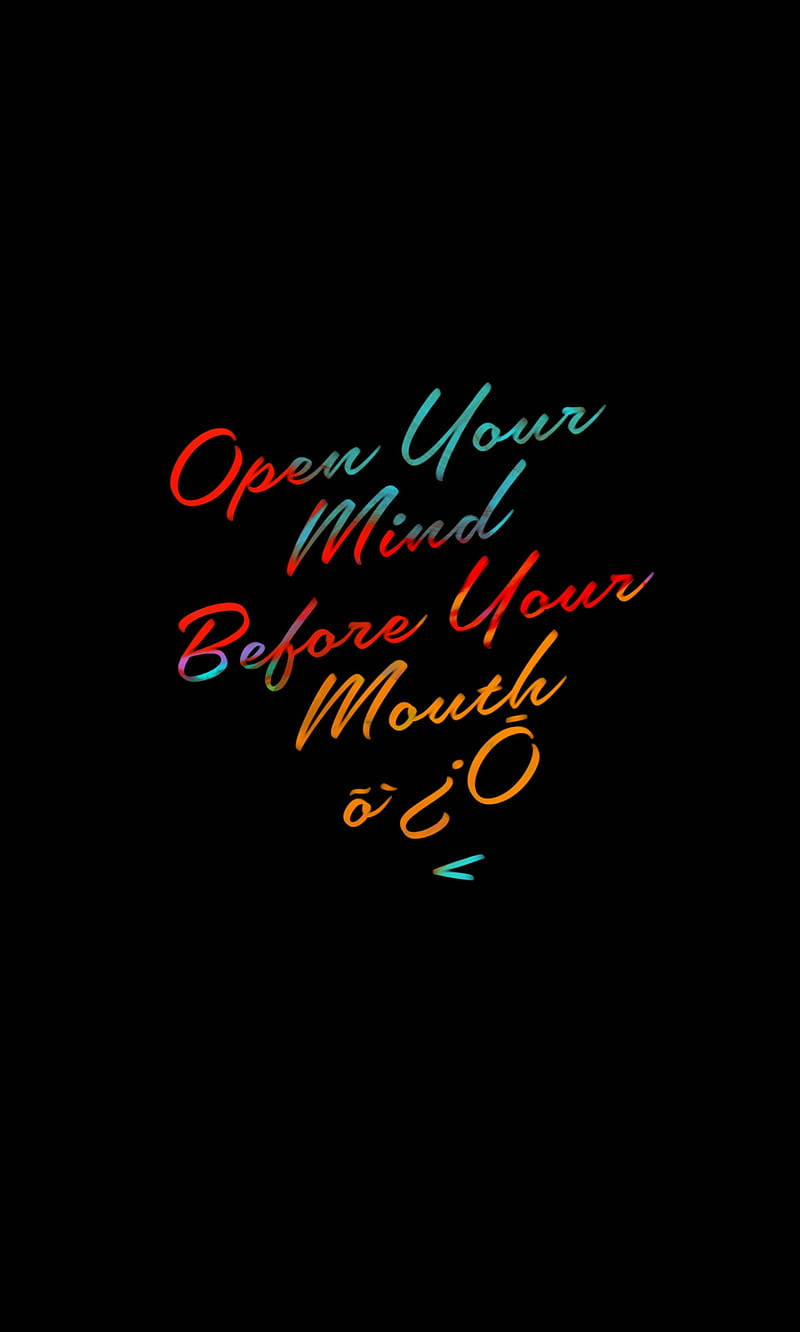 Motivational Mobile Wallpaper