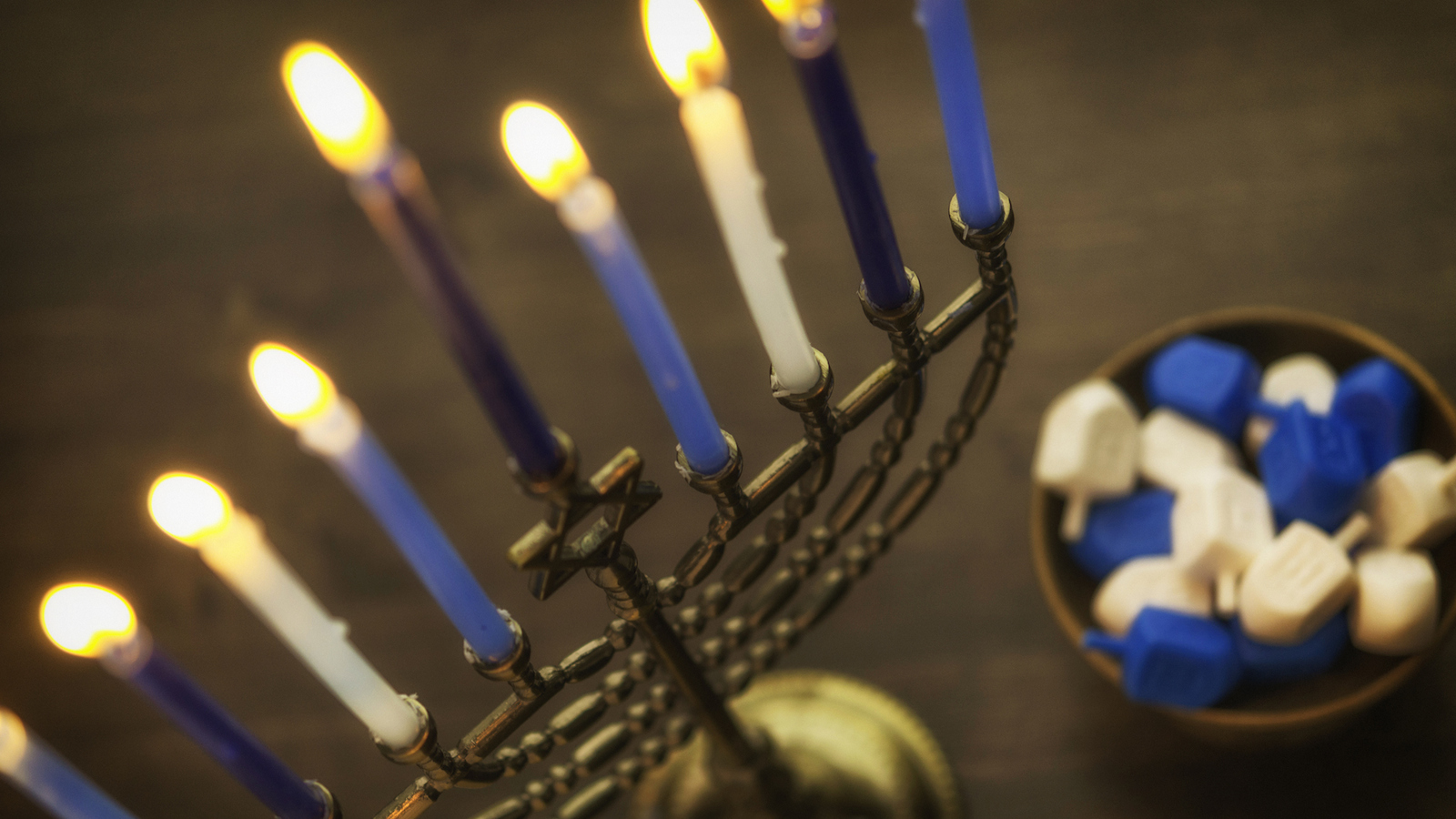 Hanukkah My Jewish Learning