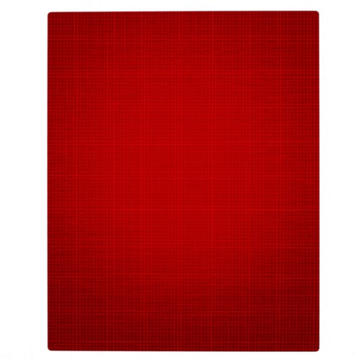 Candy Apple Red Grid Background Template Matrix Di Plaque