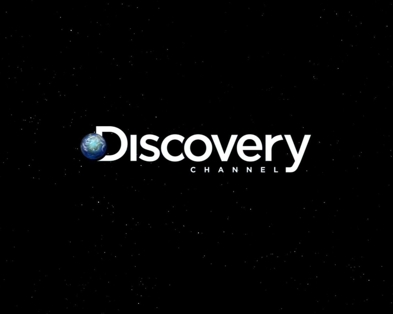 Wallpaper Discovery Channel Science Logo HD