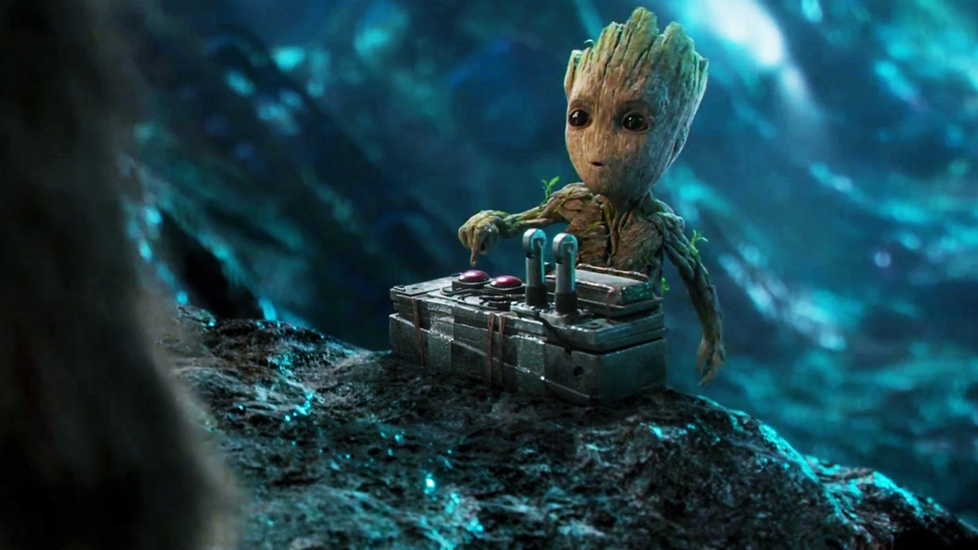 Guardians Of The Galaxy Vol Everything You Need To