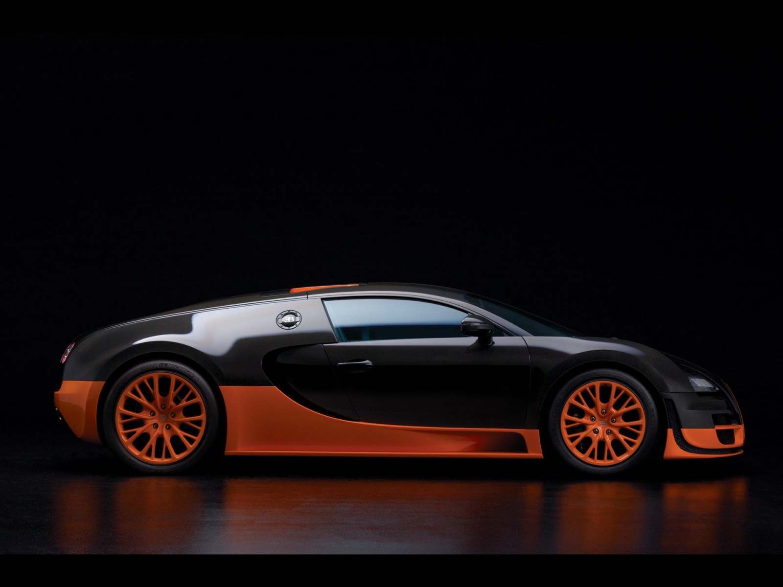 Wallpaper HD For Mac The Best Bugatti Veyron Super Sport