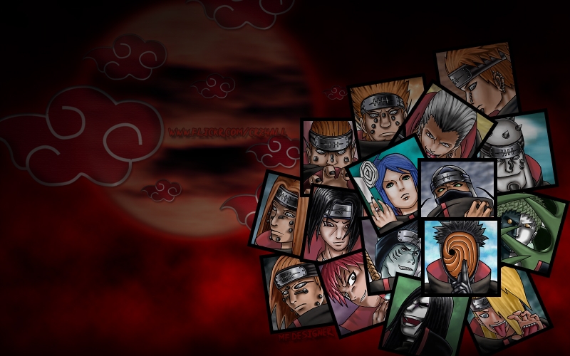 Category Anime HD Wallpaper Subcategory Naruto