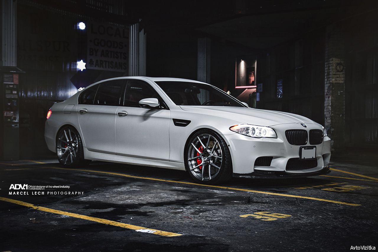 Bmw M5 Wallpaper Pictures Image