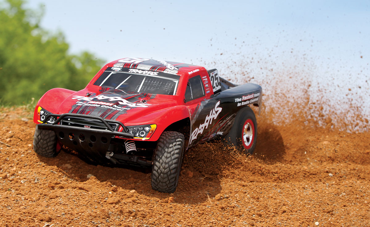 Slash Vxl 2wd