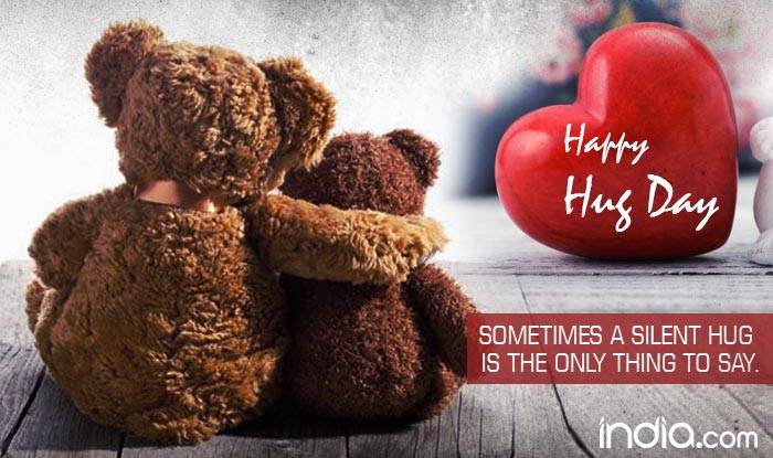 Hug Day Greeting Cards Pics Best Gif Image Ecards