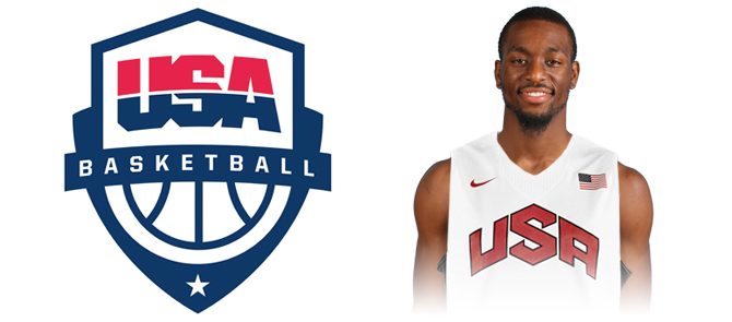 Kemba Walker To Attend Team Usa Mini Camp The Official Site Of