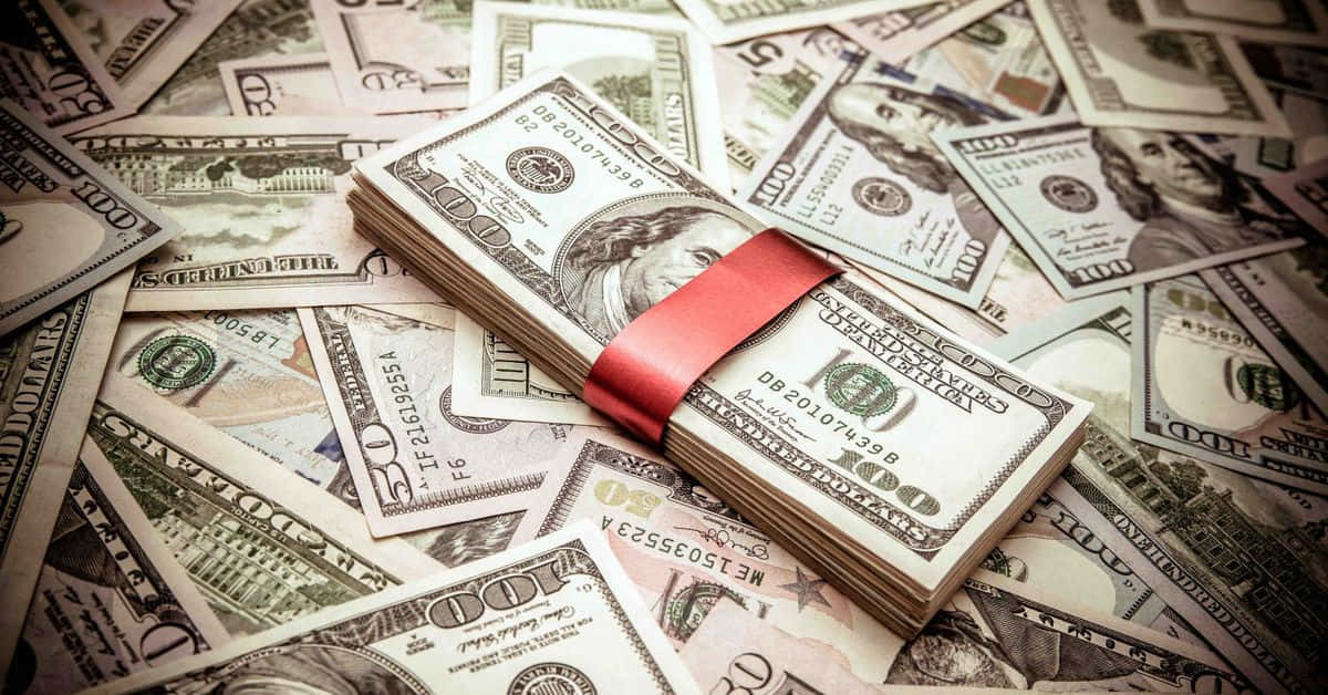 Cool Money Wallpaper