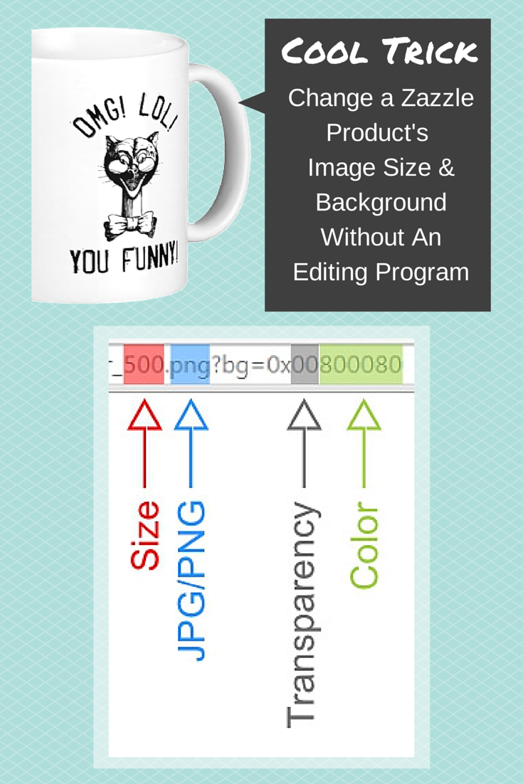 Zigpod Changing The Background Color Of Product Image