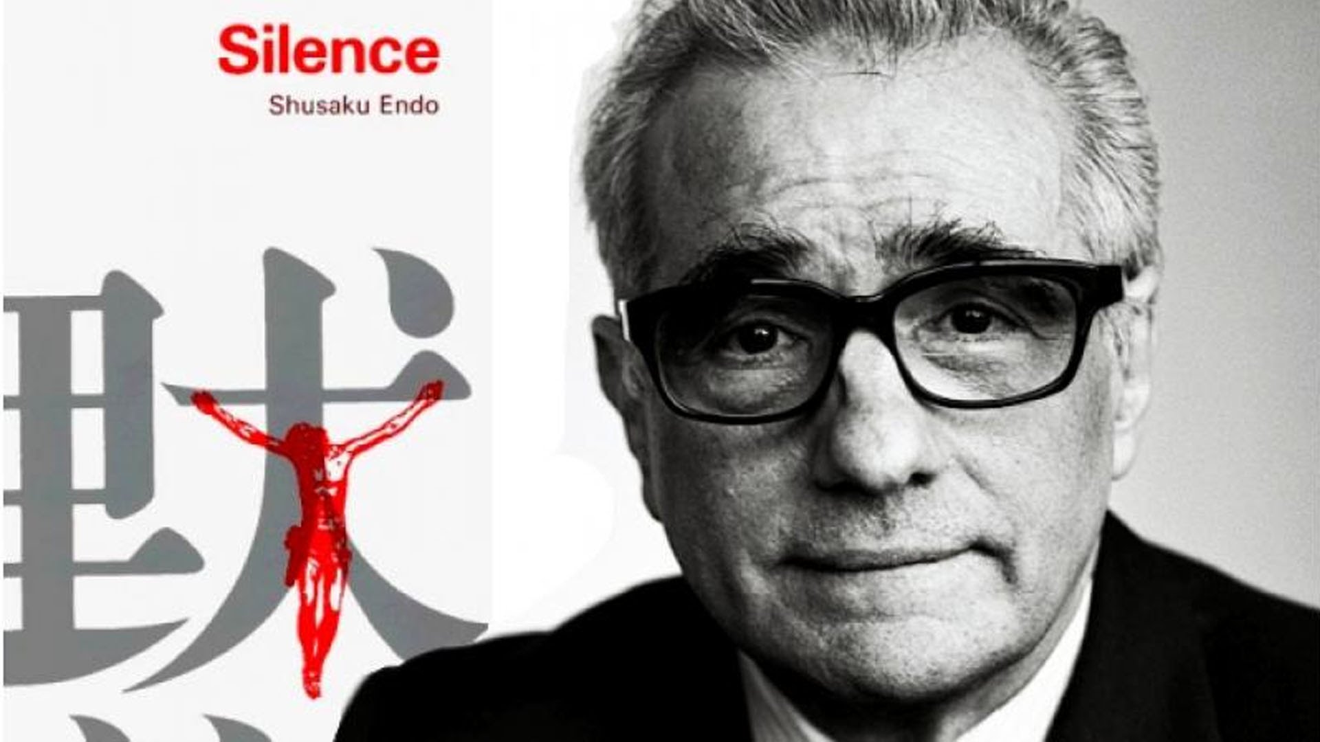 Martin Scorsese Wallpaper X