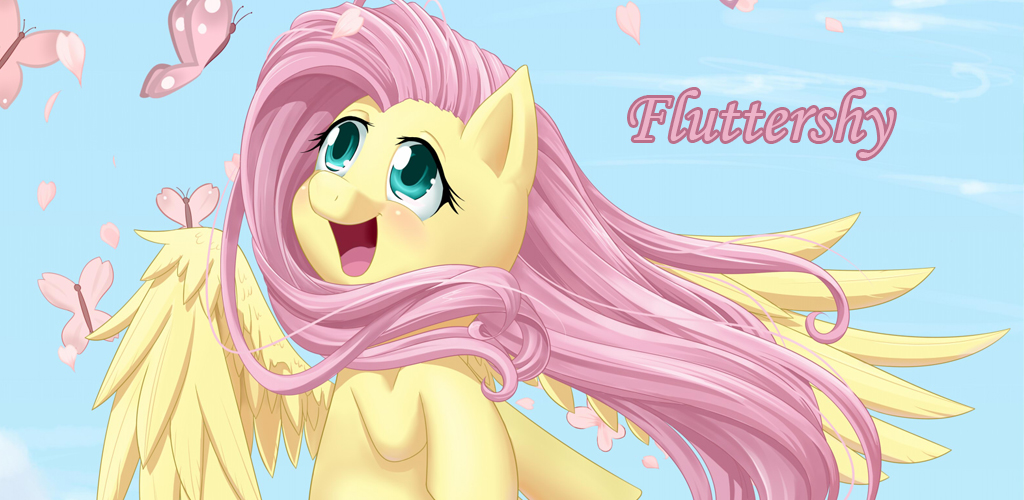 My Little Pony Anime Live Wallpaper Android Game