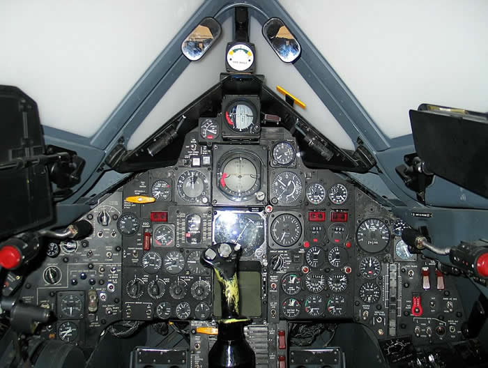 Cool Wallpaper Sr Cockpit