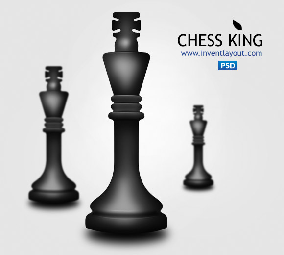 Chess King Psd Thumb Jpg