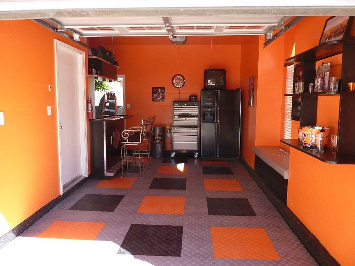 Garage Of The Week Check Out My Buddy Dave Cameron S Bar