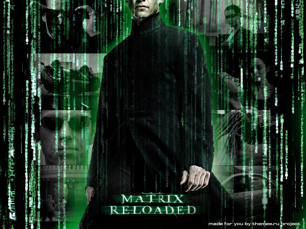 Matrix Posters Buy A Poster