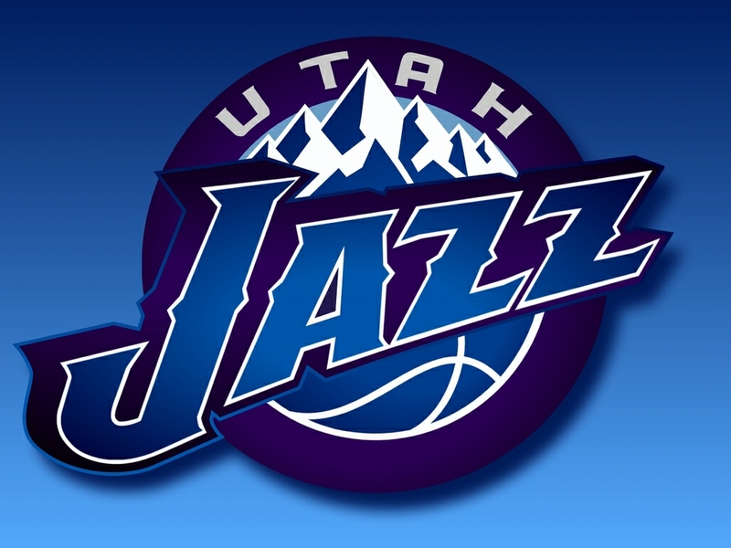 Utah Jazz Wallpaper Basketball Desktop