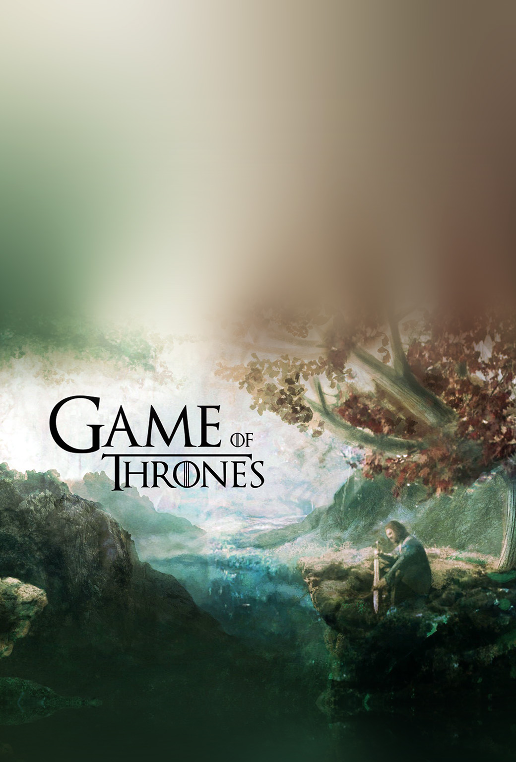 Game of Thrones wallpapers for iPhone and iPad 1040x1536