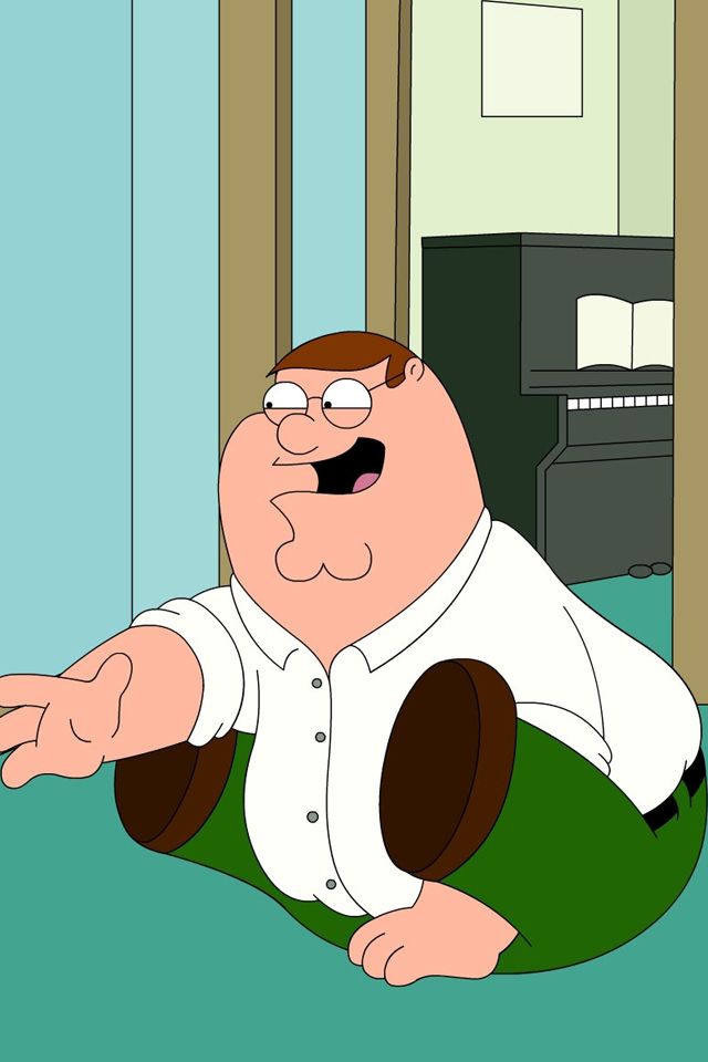 Peter Griffin iPhone 4s Wallpaper Wele My