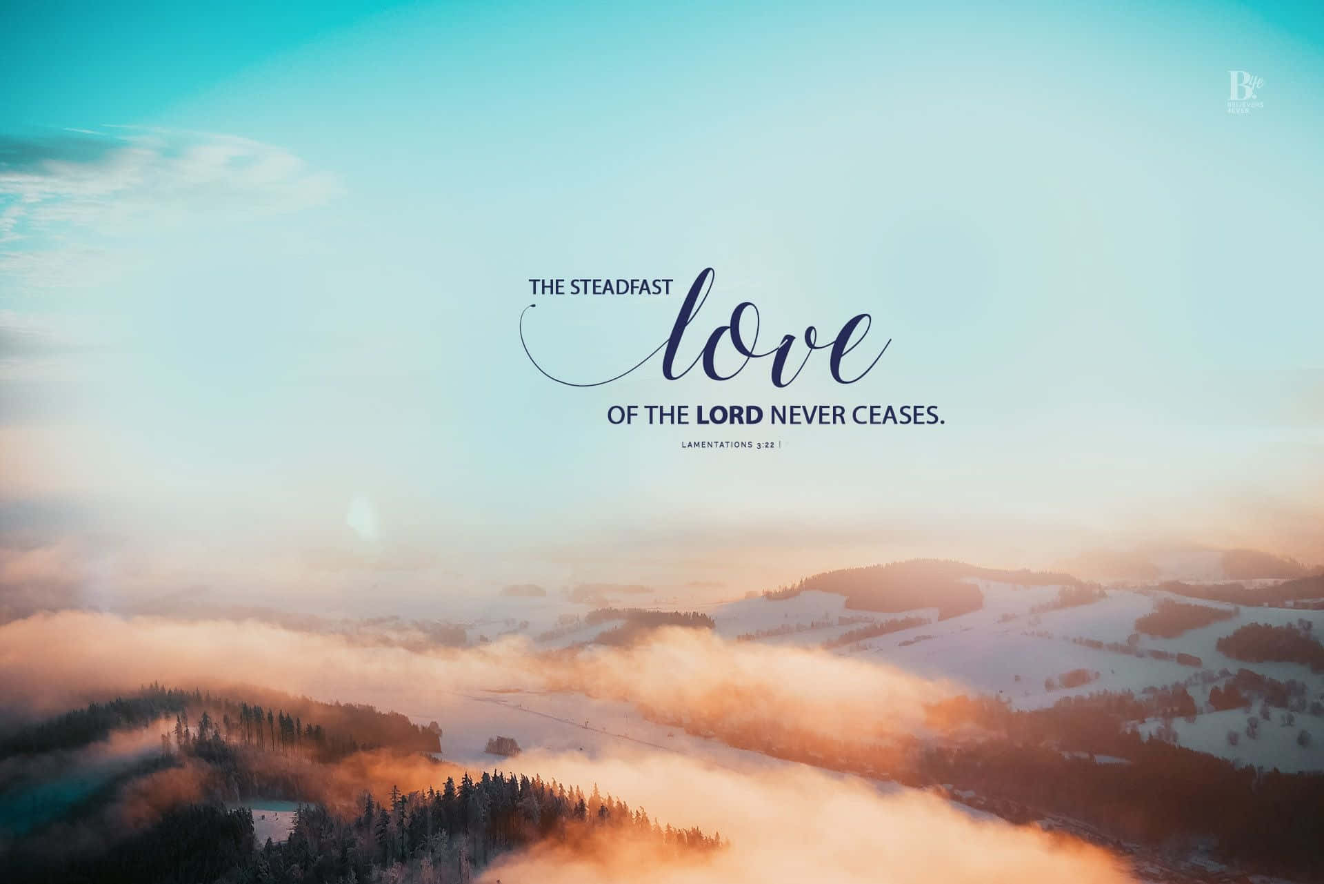 Christian Desktop Wallpaper