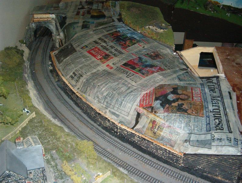 Gauge Tetleys Mills Members Personal Layouts Model Railway
