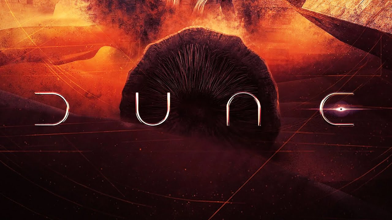 Why Dune Is The Most Anticipated Movie Of Year