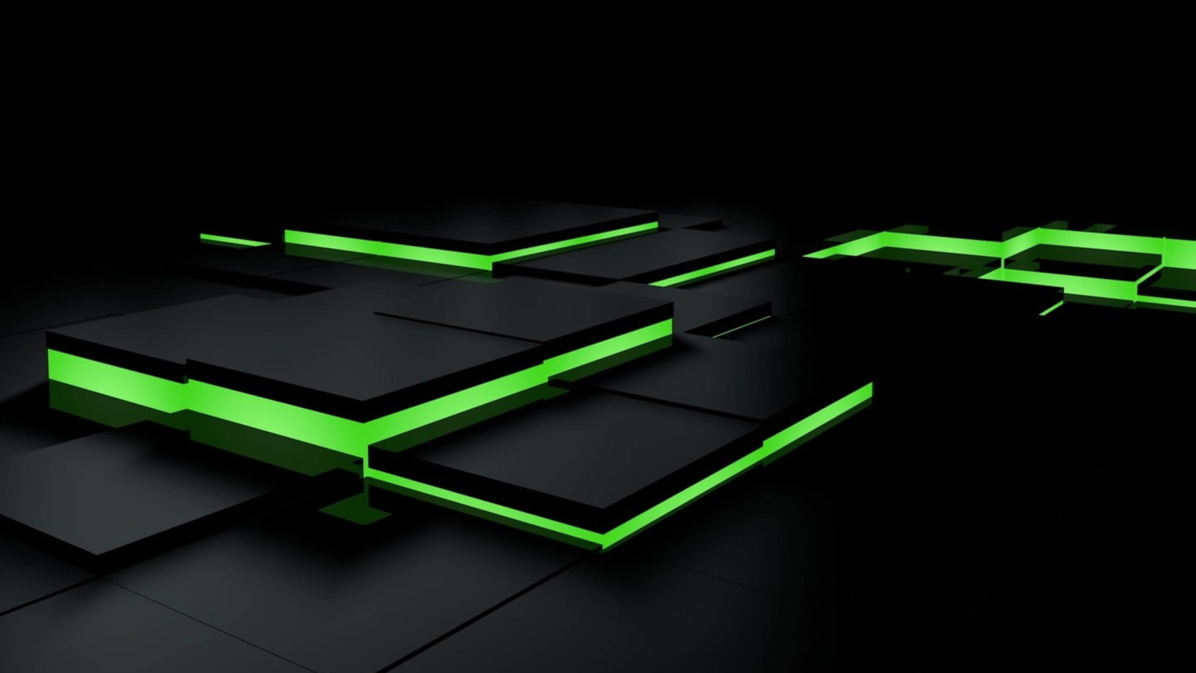 Led 4k Wallpaper