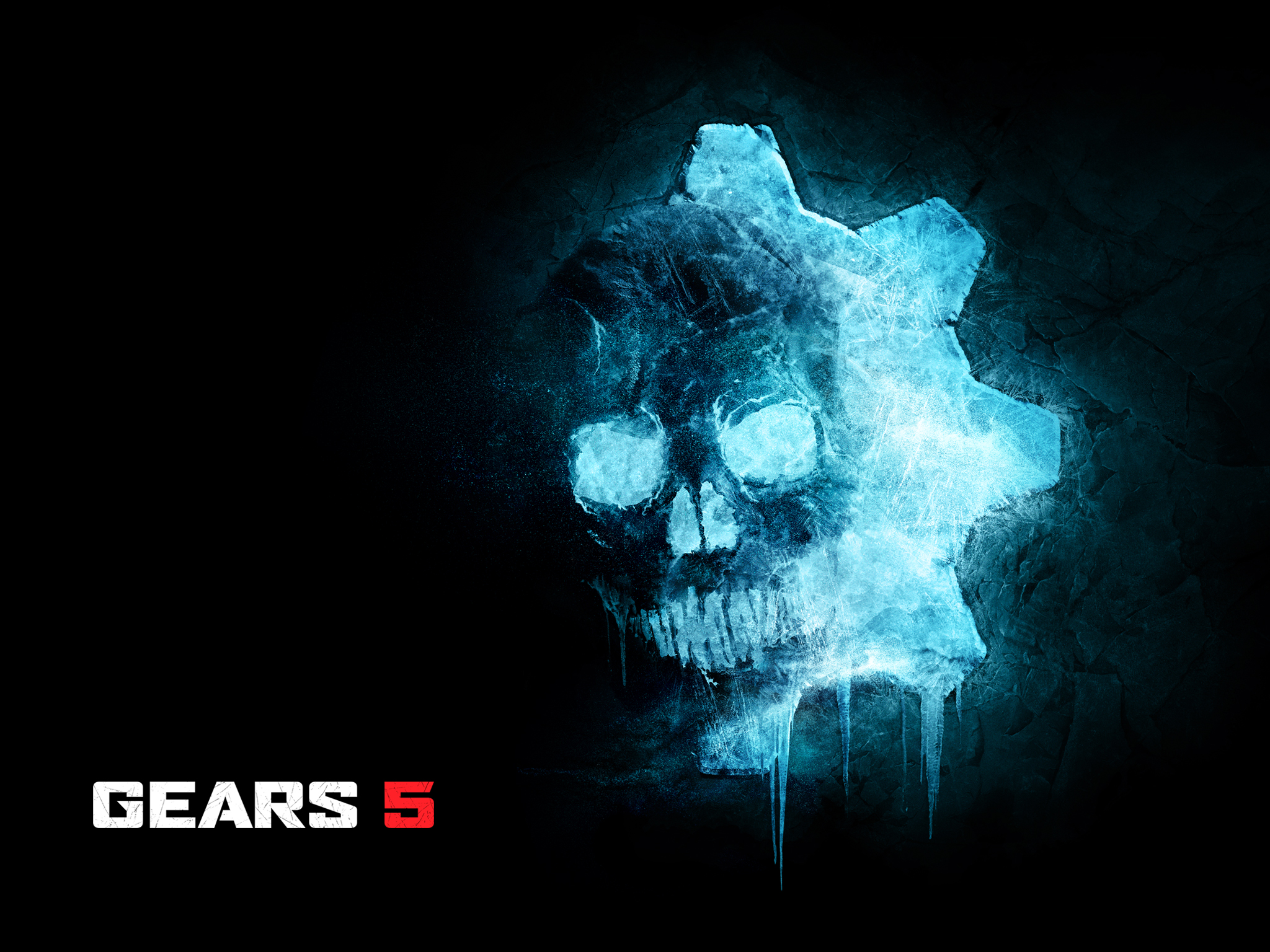Video Game Gears HD Wallpaper