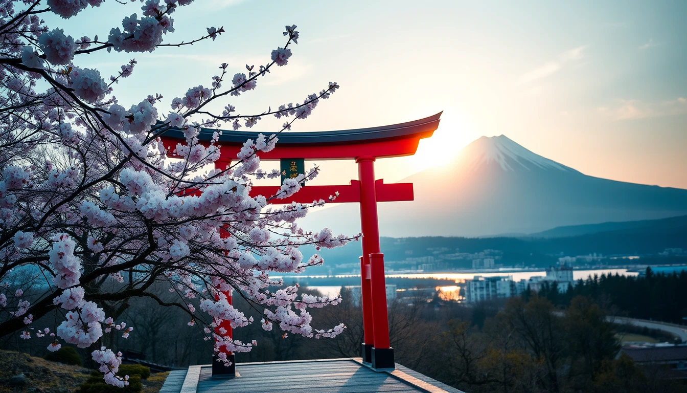 Japan 4k Wallpaper