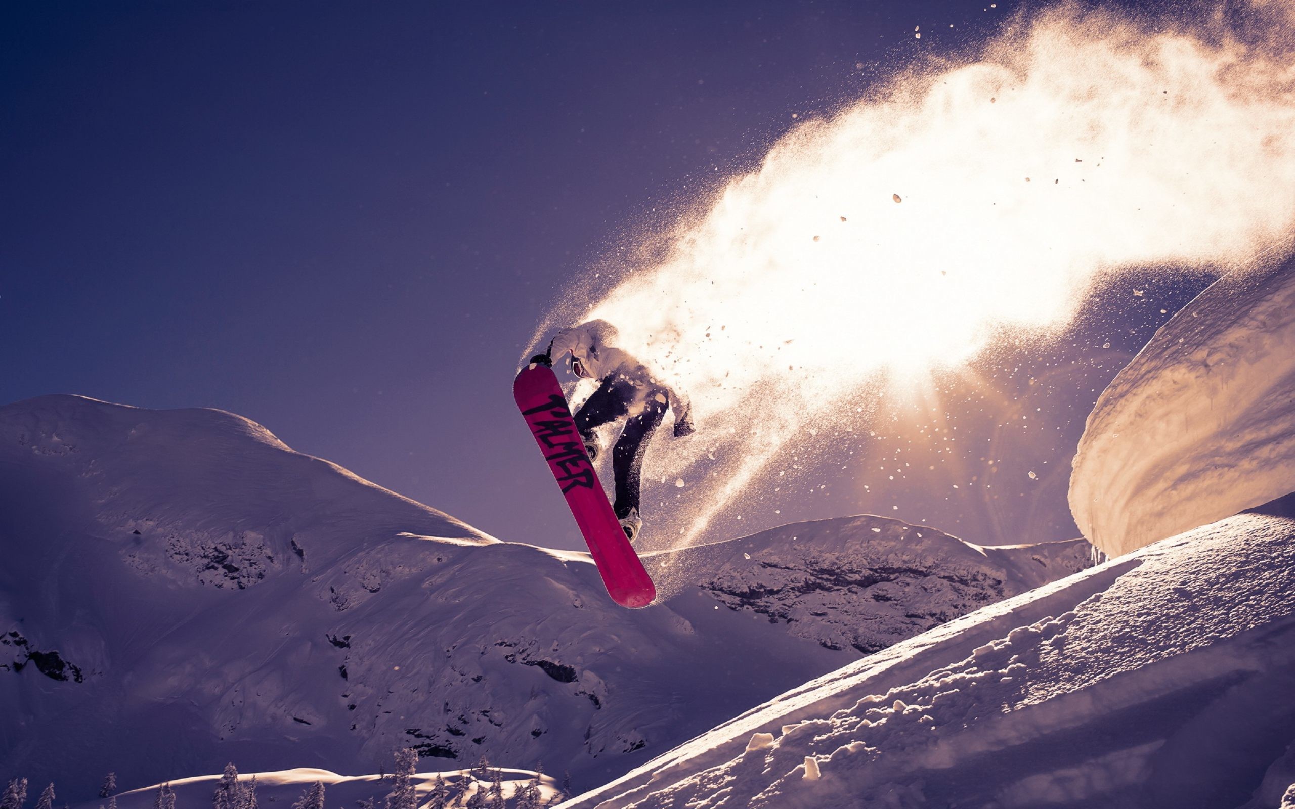🔥 [30+] Snowboarding Wallpapers | WallpaperSafari, image size:2560x1600
