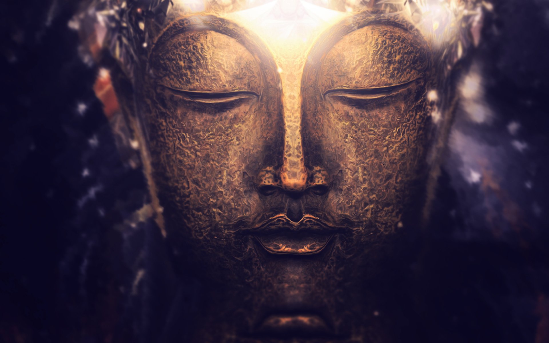 Buddhism Hd Wallpaper