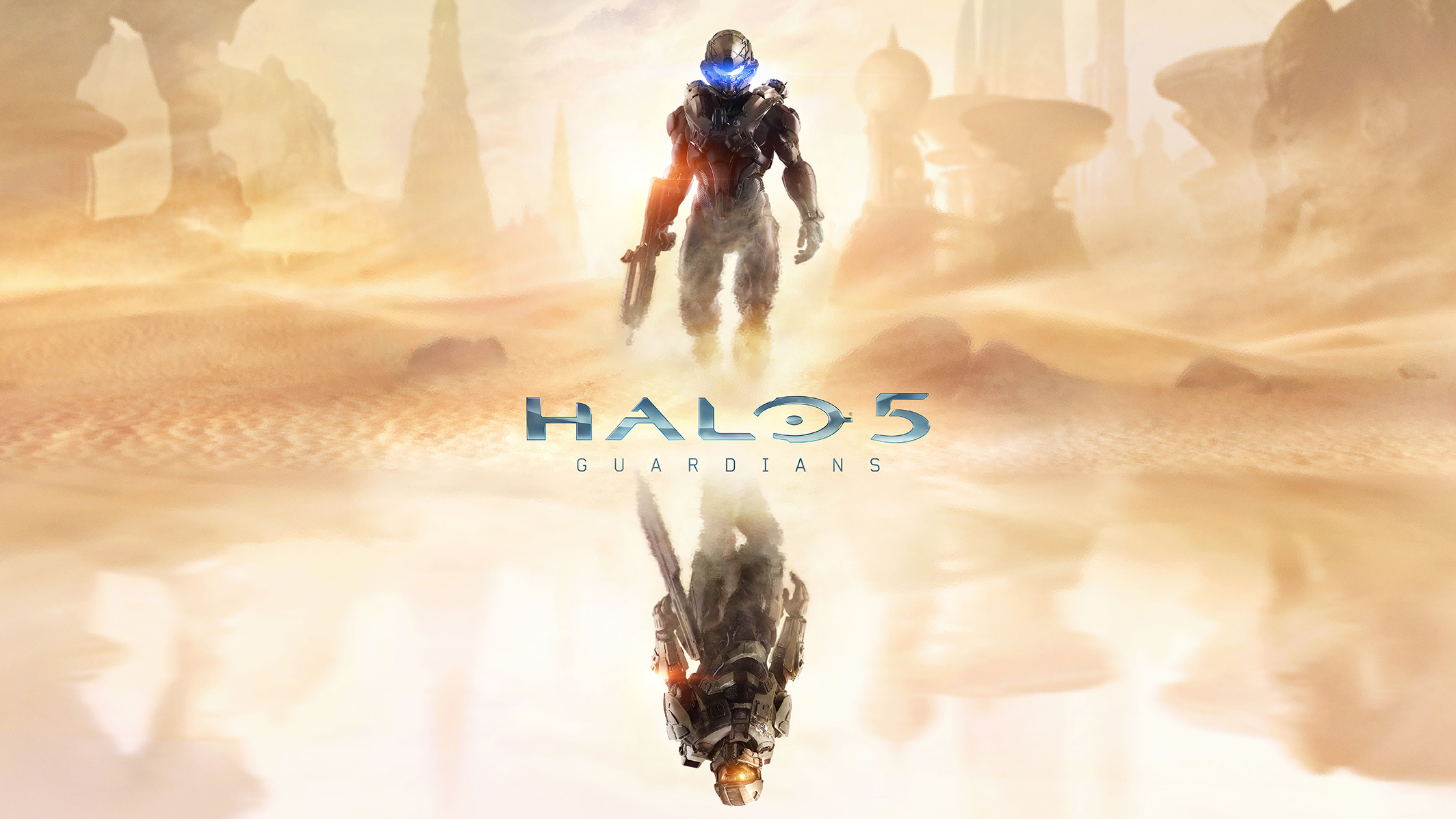 Halo Guardians Official Announcement