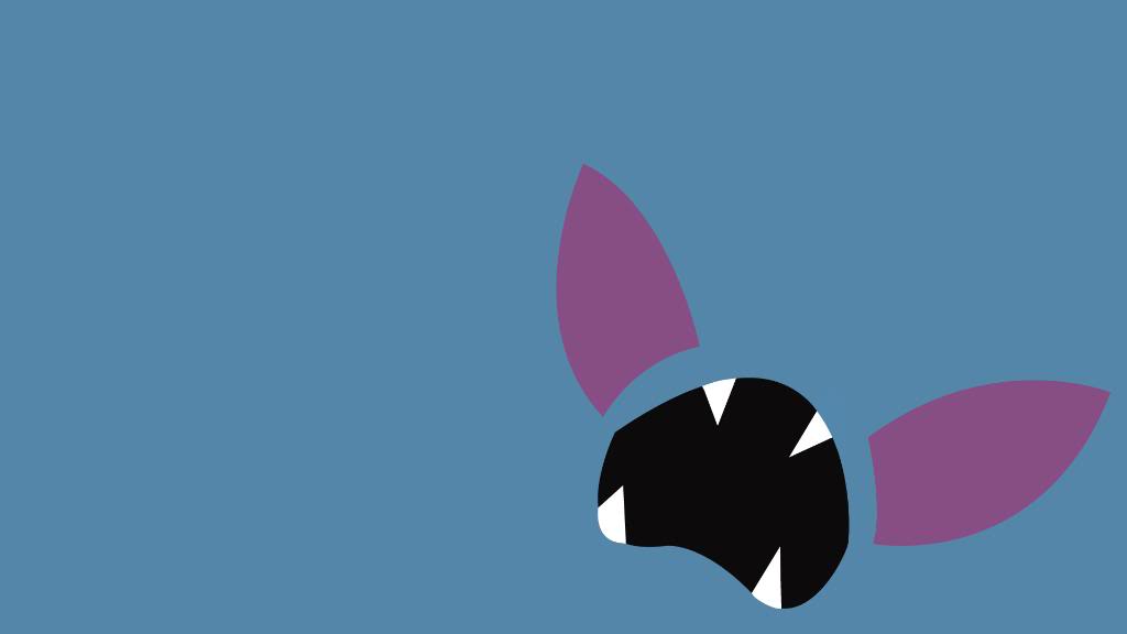 Pokemon Minimalista El De Manuelisimo Co