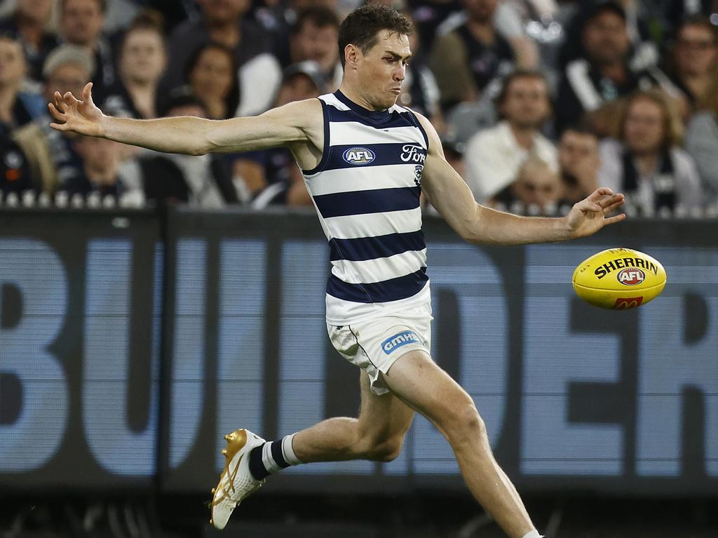 Geelong Has Work To Do After Afl Loss Carlton Advertiser