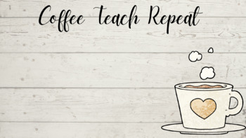 Teachable Wallpaper