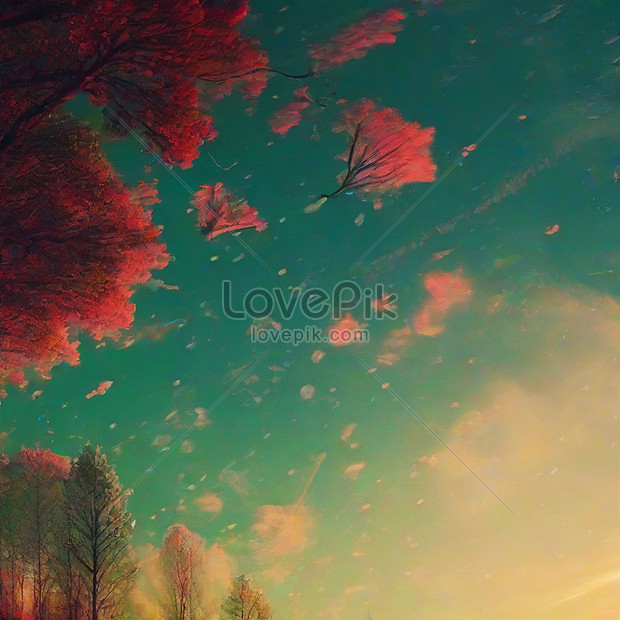 Nature Wallpaper Phone Screen